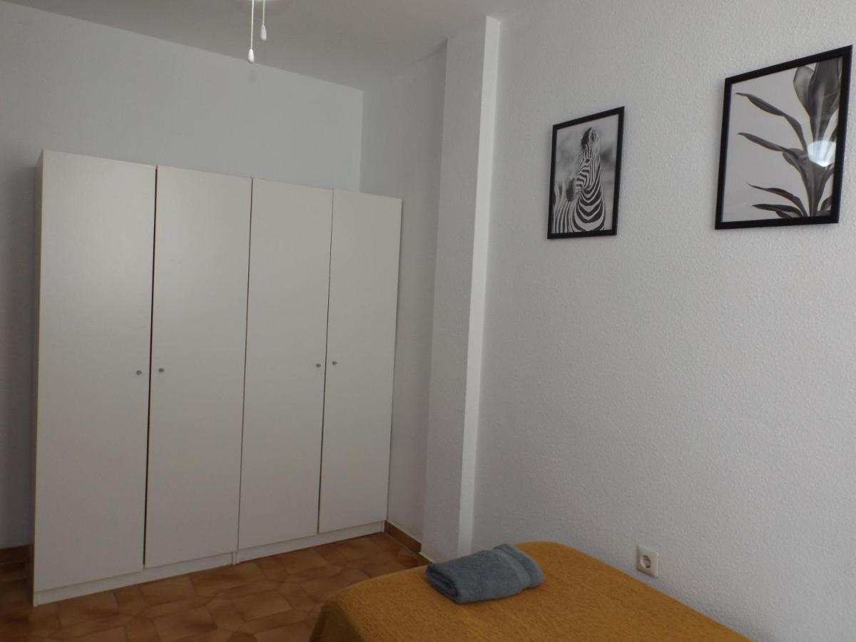 Encantadora Casa Бенахарафе Екстериор снимка