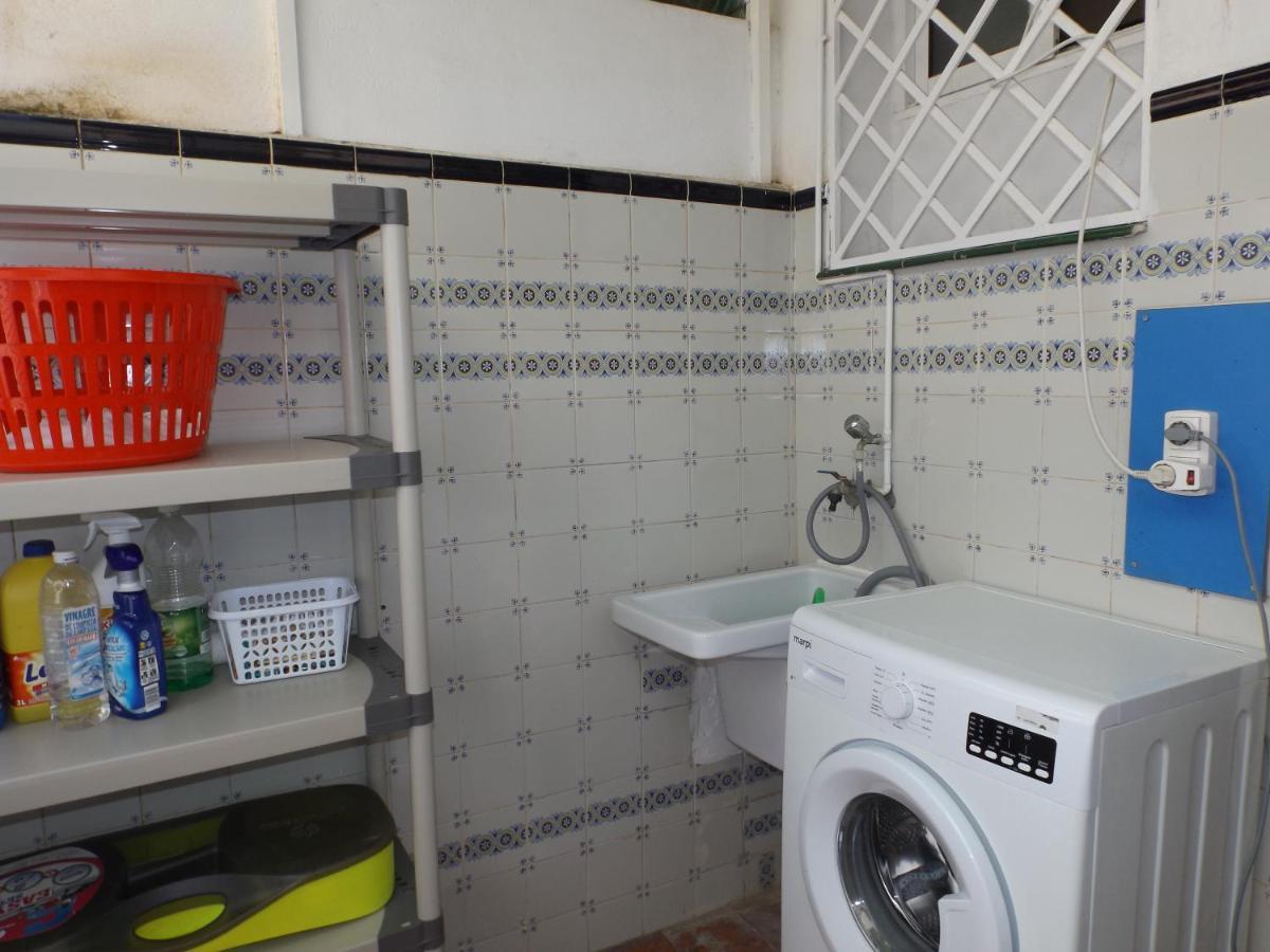 Encantadora Casa Бенахарафе Екстериор снимка