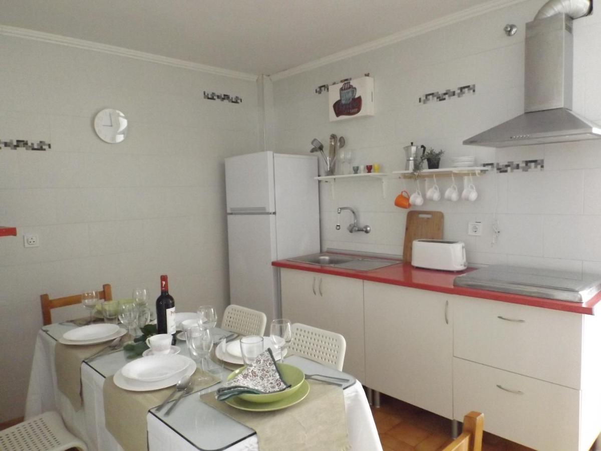 Encantadora Casa Бенахарафе Екстериор снимка