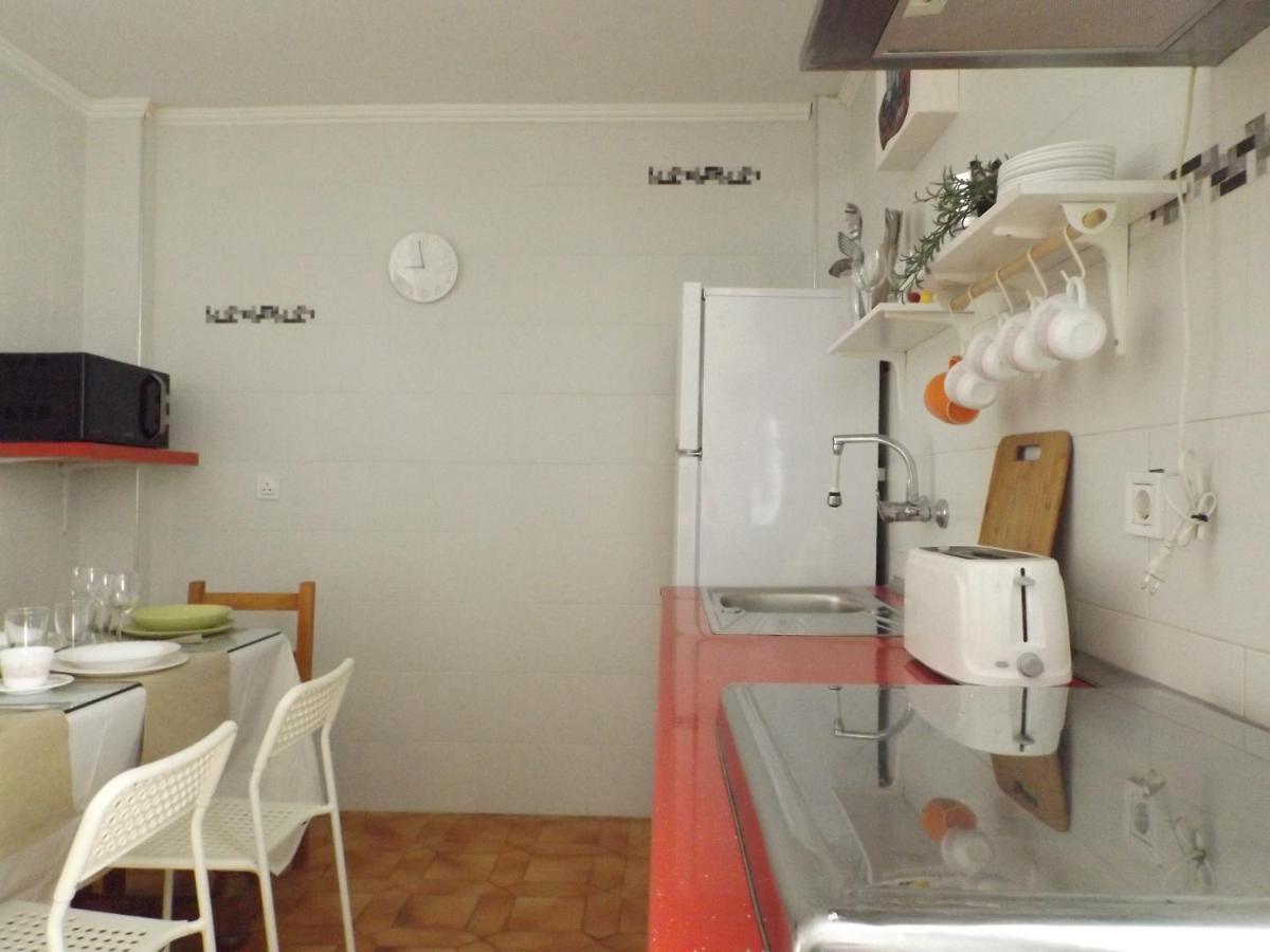 Encantadora Casa Бенахарафе Екстериор снимка
