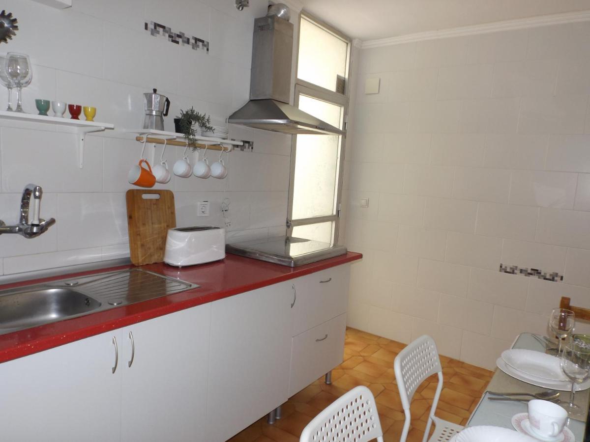 Encantadora Casa Бенахарафе Екстериор снимка
