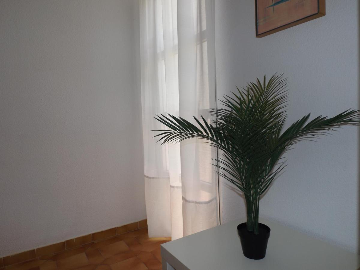 Encantadora Casa Бенахарафе Екстериор снимка